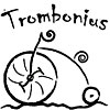 Фотка trombonius